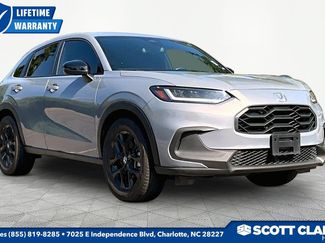 Used 2024 Honda HR-V Sport 360° Tour