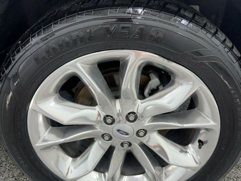 Used 2012 Ford Explorer Limited FWD image 26