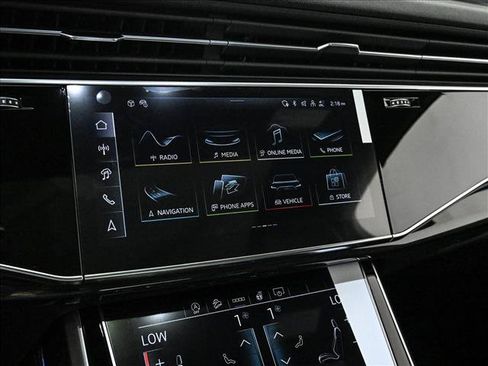 New 2026 Audi Q7 2.0T Premium Plus AWD/4WD image 15