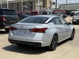 Used 2023 Nissan Altima 2.5 SR image 4