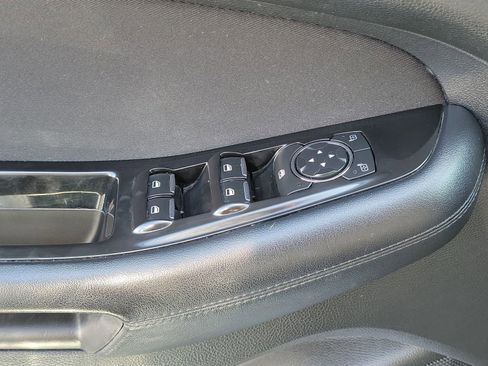 Used 2015 Ford Edge SEL AWD/4WD image 21