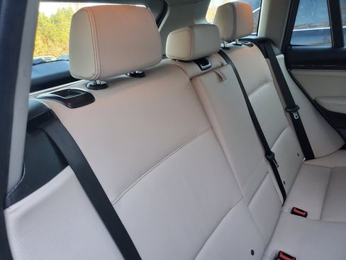 Used 2016 BMW X3 xDrive28i image 37