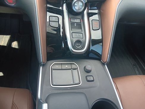 Used 2023 Acura TLX w/ Technology Package FWD image 24