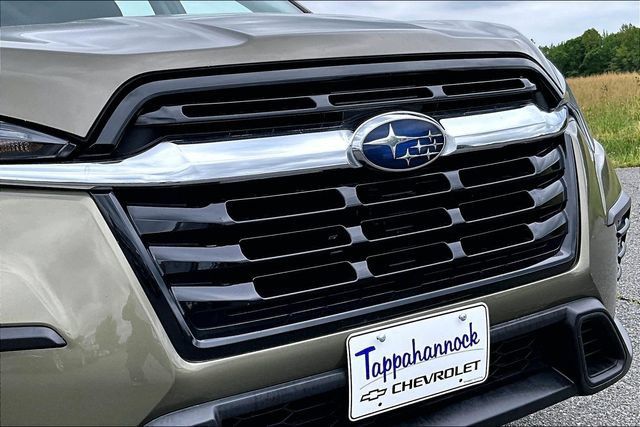 Used 2023 Subaru Ascent Premium AWD/4WD image 28