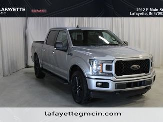 Used 2020 Ford F150 XLT w/ Equipment Group 302A Luxury AWD/4WD video 1
