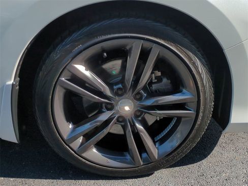 Certified 2025 Acura Integra A-Spec image 11