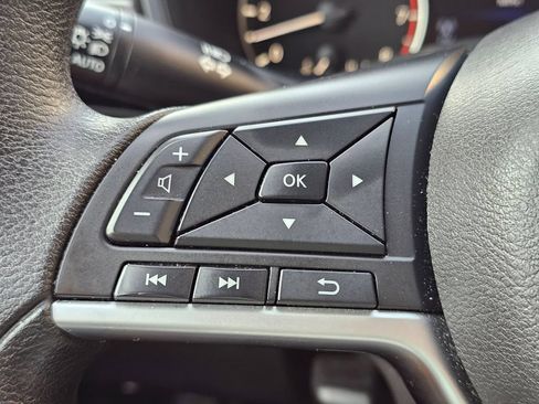 Used 2024 Nissan Altima 2.5 SV FWD image 22