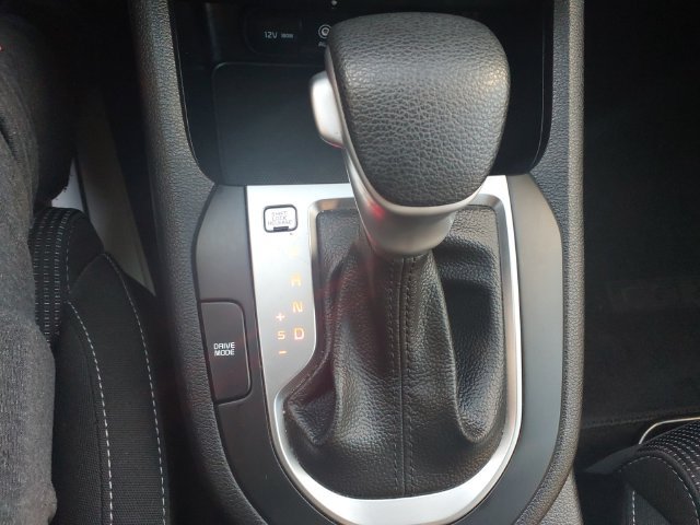 Used 2021 Kia Forte LXS FWD image 18