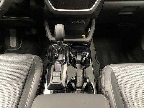 Certified 2026 Subaru Forester Touring AWD/4WD image 15