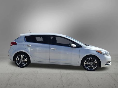 Used 2016 Kia Forte EX image 7