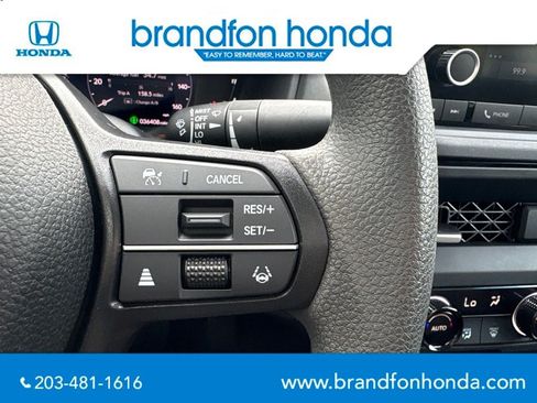 Used 2023 Honda Accord EX image 15