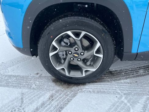New 2026 Chevrolet Trax LT w/ LT Convenience Package image 33