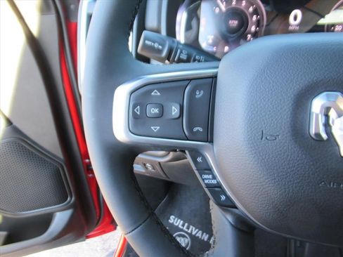 Used 2025 RAM 1500 Big Horn image 19