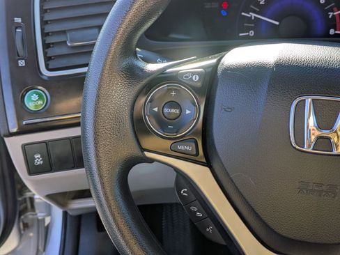 Used 2013 Honda Civic LX image 20