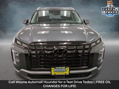 Used 2023 Hyundai Palisade SEL w/ Cargo Package image 2