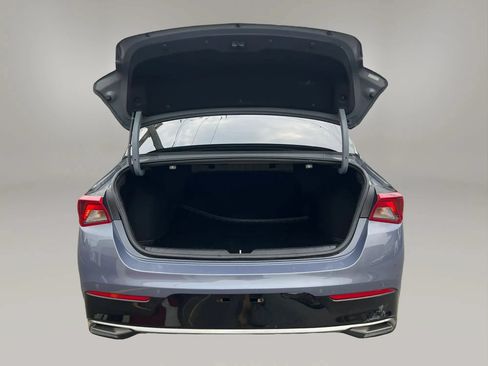 Used 2022 Kia K5 EX w/ EX Premium Package FWD image 9