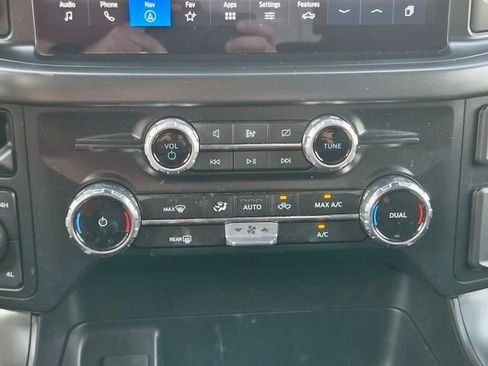 Used 2024 Ford F150 XLT w/ XLT Black Appearance Package AWD/4WD image 23