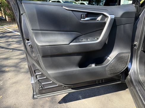 Used 2019 Toyota RAV4 XLE w/ All Weather Liner Package image 14