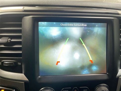 Used 2018 RAM 1500 Big Horn image 17