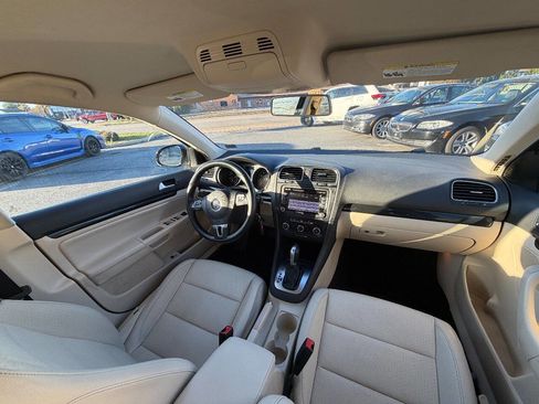 Used 2014 Volkswagen Jetta SE image 26