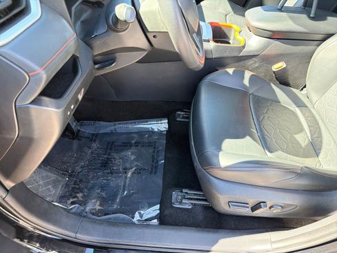 Used 2024 Toyota RAV4 Adventure image 20