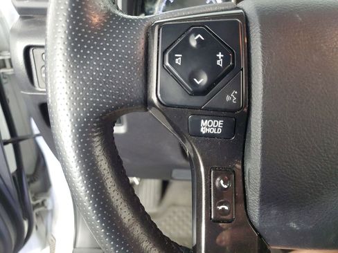 Used 2024 Toyota 4Runner TRD Off-Road Premium w/ Moonroof Package image 31