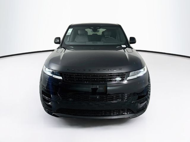 New 2027 Land Rover Range Rover Sport Dynamic SE AWD/4WD image 2