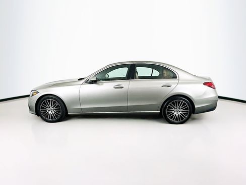 Used 2023 Mercedes-Benz C 300 Sedan image 4