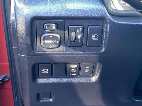 Used 2022 Toyota 4Runner Limited image 31