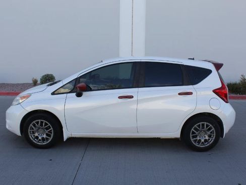 Used 2016 Nissan Versa Note SV FWD image 8