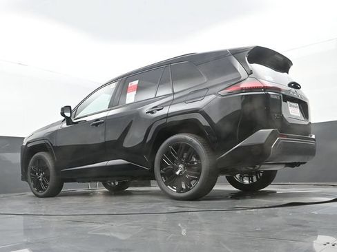 New 2026 Toyota RAV4 AWD Plug-in Hybrid image 24