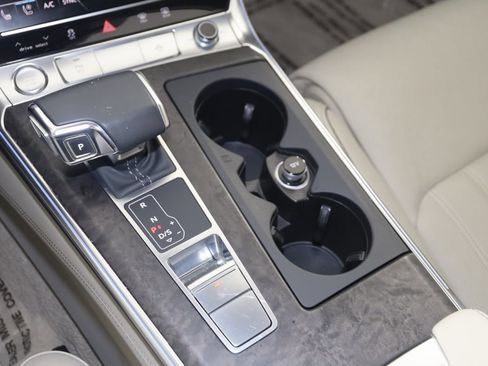 Used 2019 Audi A7 3.0T Prestige w/ Prestige Package image 34