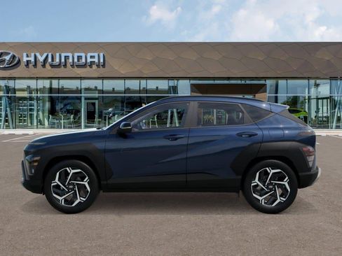 New 2026 Hyundai Kona Limited FWD image 3