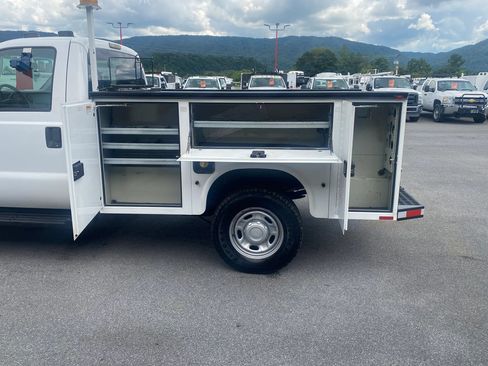 Used 2015 Ford F350 XL AWD/4WD image 26