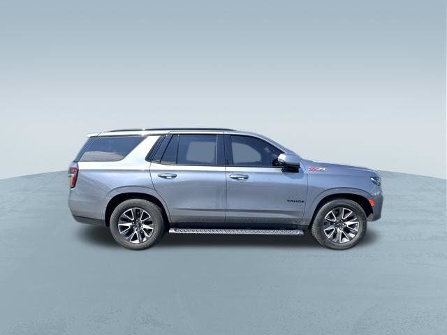 Used 2022 Chevrolet Tahoe Z71 w/ Z71 Off-Road Package AWD/4WD image 13