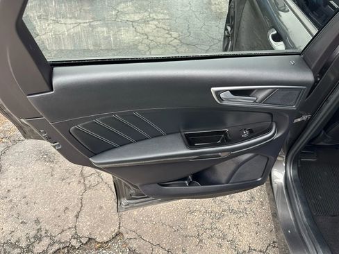 Used 2019 Ford Edge ST w/ Equipment Group 401A image 40