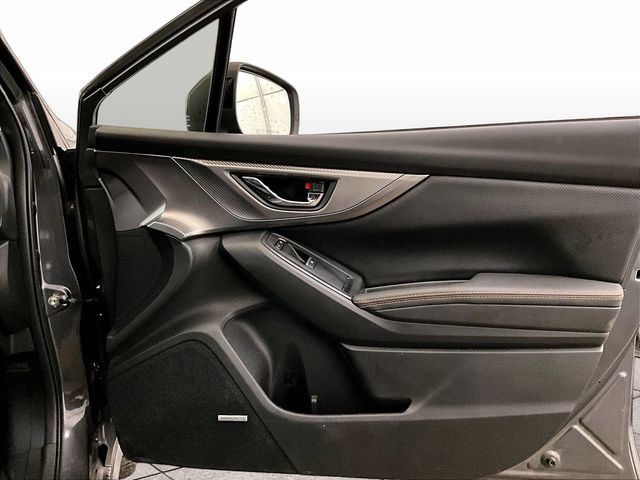 Used 2021 Subaru Crosstrek 2.5i Limited w/ Moonroof Package 2 AWD/4WD image 23