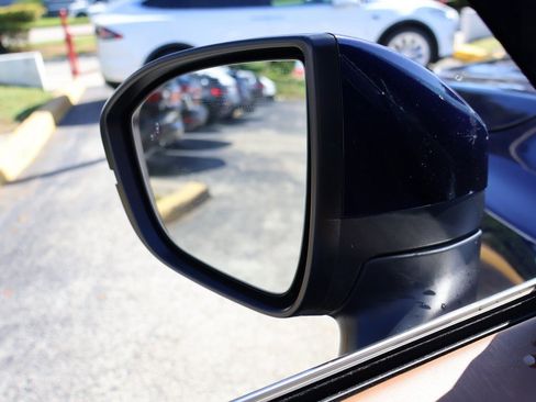 Used 2024 Nissan Pathfinder Platinum w/ Cargo Package image 47