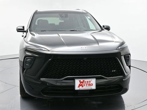 New 2026 Buick Enclave Sport Touring w/ Power Package image 27