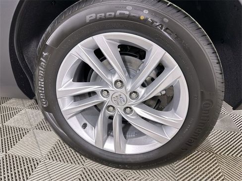 New 2026 Buick Envista Preferred w/ Convenience I Package image 33