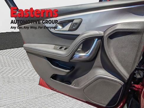 Used 2024 Chevrolet Blazer LT w/ Driver Confidence Package image 45