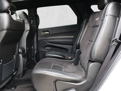Used 2022 Dodge Durango SRT w/ Technology Group AWD/4WD image 27