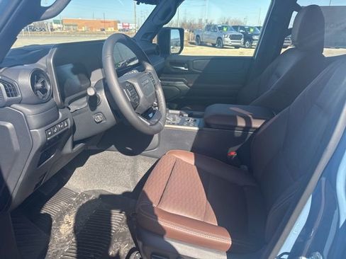 New 2026 Toyota Land Cruiser image 8