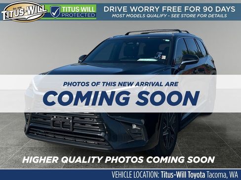 Used 2024 Lexus TX 350 AWD w/ Technology Package image 2