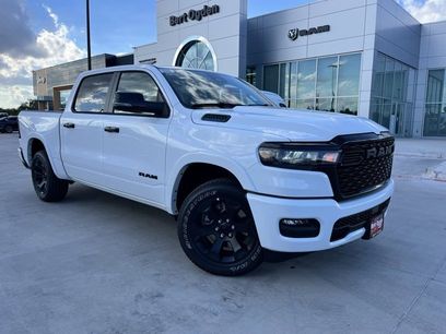 New 2025 RAM 1500 Lone Star