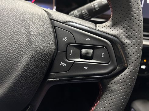 New 2026 Chevrolet Trax RS w/ Driver Confidence Package image 17