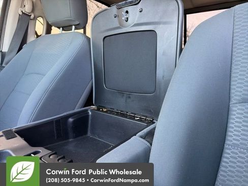 Used 2014 RAM 2500 SLT image 22