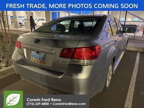 Used 2012 Subaru Legacy 2.5i image 5