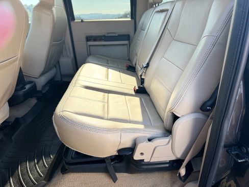 Used 2008 Ford F250 Lariat image 6