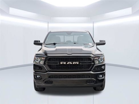 Used 2024 RAM 1500 Tradesman AWD/4WD image 11